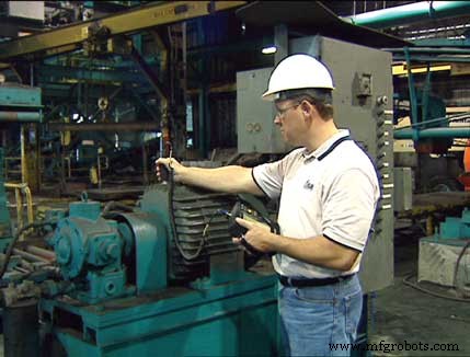 Crafting Effective Standard Maintenance Procedures: Boost Reliability and Safety