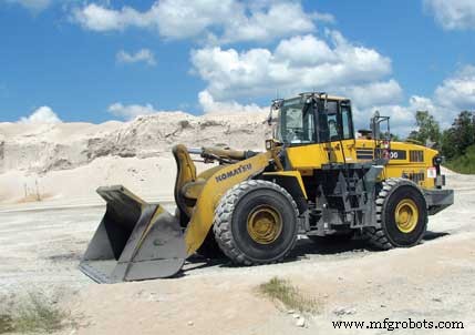 Holcim (US) Inc.: The A-Team – Driving Reliability Excellence Across 16 Plants