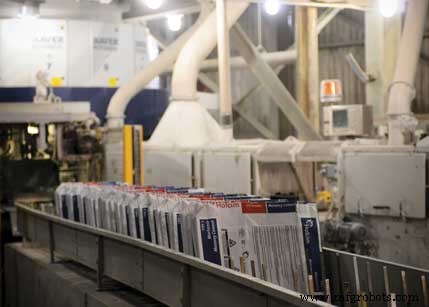 Holcim (US) Inc.: The A-Team – Driving Reliability Excellence Across 16 Plants