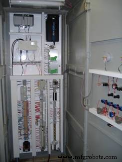 Southern Utility Modernizes Gas Turbines with Advanced Condition‑Monitoring Controls