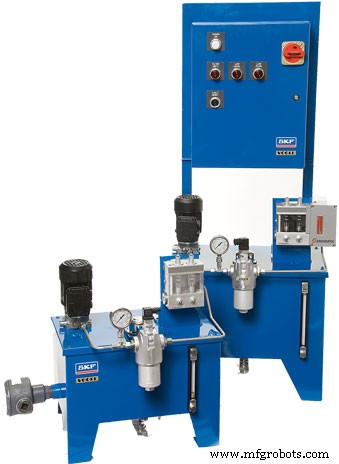 Standardized Fan Upgrade Solution Enhances Reliability & Longevity