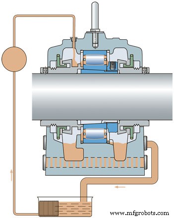 Standardized Fan Upgrade Solution Enhances Reliability & Longevity