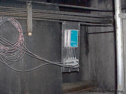 Wireless Technology Transforms Condition Monitoring for Industrial Reliability