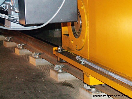 Wireless Technology Transforms Condition Monitoring for Industrial Reliability