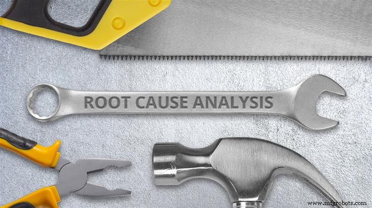 Choosing the Ideal Root Cause Analysis Tool for Operators