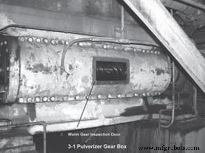 Western U.S. Coal Plant Cuts Gearbox Wear, Extends Life, and Saves Costs with ISO 460 Synthetic Gear Oil and Advanced Filtration