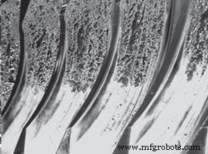 Western U.S. Coal Plant Cuts Gearbox Wear, Extends Life, and Saves Costs with ISO 460 Synthetic Gear Oil and Advanced Filtration