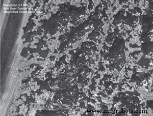 Western U.S. Coal Plant Cuts Gearbox Wear, Extends Life, and Saves Costs with ISO 460 Synthetic Gear Oil and Advanced Filtration