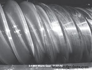 Western U.S. Coal Plant Cuts Gearbox Wear, Extends Life, and Saves Costs with ISO 460 Synthetic Gear Oil and Advanced Filtration