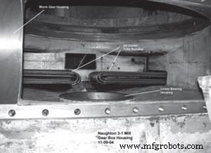 Western U.S. Coal Plant Cuts Gearbox Wear, Extends Life, and Saves Costs with ISO 460 Synthetic Gear Oil and Advanced Filtration