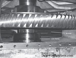 Western U.S. Coal Plant Cuts Gearbox Wear, Extends Life, and Saves Costs with ISO 460 Synthetic Gear Oil and Advanced Filtration