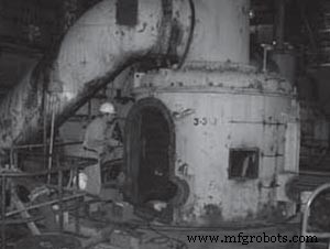 Western U.S. Coal Plant Cuts Gearbox Wear, Extends Life, and Saves Costs with ISO 460 Synthetic Gear Oil and Advanced Filtration