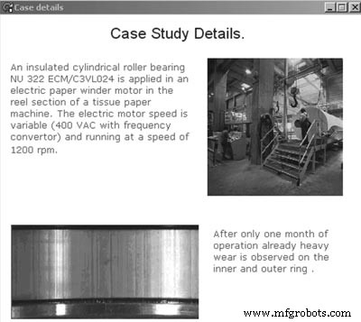 Bearing Analysis: Diagnose Issues Early, Prevent Failures