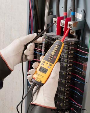 Electrical Safety: How to Prepare for Absence‑of‑Voltage Testing