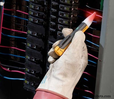 Electrical Safety: How to Prepare for Absence‑of‑Voltage Testing