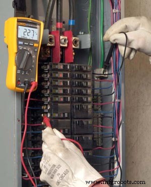 Electrical Safety: How to Prepare for Absence‑of‑Voltage Testing