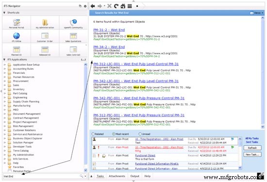 Usability: A Key Criterion for Selecting Enterprise Asset Management Software