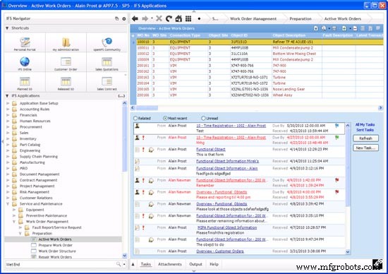 Usability: A Key Criterion for Selecting Enterprise Asset Management Software