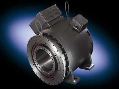 Why Hollow‑Shaft Torque Motors Are Transforming Machine Drives