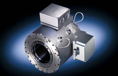 Why Hollow‑Shaft Torque Motors Are Transforming Machine Drives