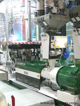 Why Hollow‑Shaft Torque Motors Are Transforming Machine Drives
