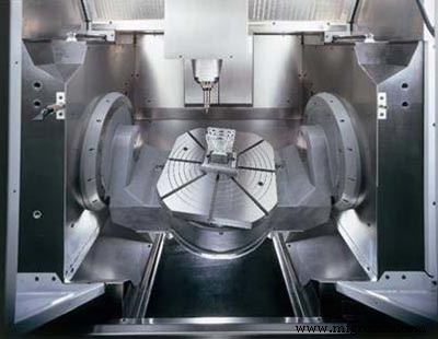 Why Hollow‑Shaft Torque Motors Are Transforming Machine Drives