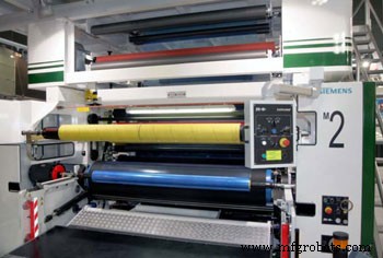 Why Hollow‑Shaft Torque Motors Are Transforming Machine Drives