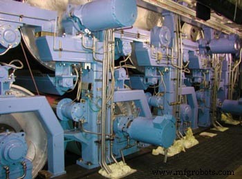 Why Hollow‑Shaft Torque Motors Are Transforming Machine Drives