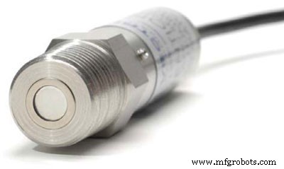 Real‑Time Oil Quality Monitoring with SenGenuity ViSmart Viscosity Sensor for Power Generation Equipment