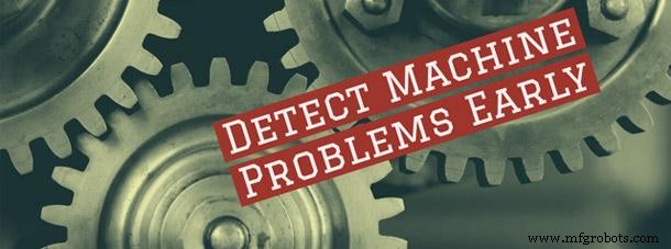 Early Detection of Machine Issues: Operator Best Practices