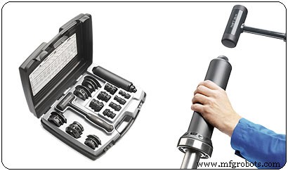 Cold Mounting Your Bearings: Expert Tips for Safe, Precise Installation