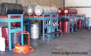 Building a Lean, High‑Impact Oil Analysis Program