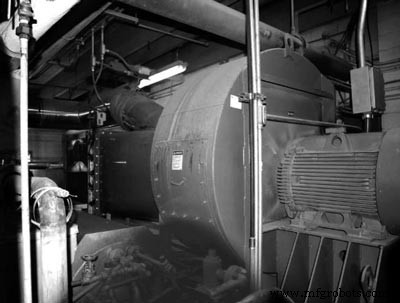 Simplot’s Burner Upgrade Cuts Energy Use and Costs at Idaho Plant