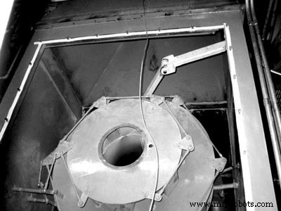 Simplot’s Burner Upgrade Cuts Energy Use and Costs at Idaho Plant