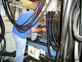 Implementing Total Productive Maintenance: A Hands‑On Cleaning Case Study