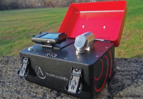 Ferrybridge Power Station Adopts FTIR for Rapid, Accurate Lubricant Moisture Testing