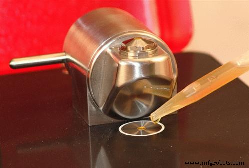 Ferrybridge Power Station Adopts FTIR for Rapid, Accurate Lubricant Moisture Testing