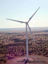 Clipper Windpower Resolves Icy Anemometer Failures Through Six Sigma Root Cause Analysis