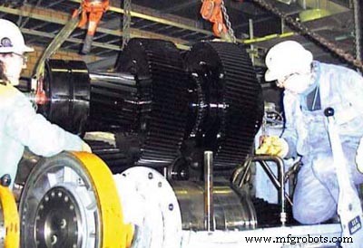 Predictive Vibration Analysis Saves Machines—and Money