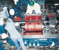 Predictive Vibration Analysis Saves Machines—and Money