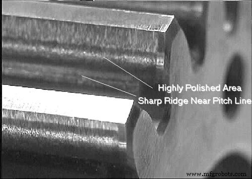 Case Study: How Synchronous Averaging Uncovered a Pinion Failure in a Low‑Speed Gearbox