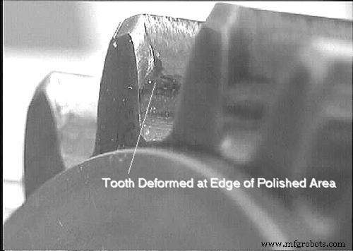 Case Study: How Synchronous Averaging Uncovered a Pinion Failure in a Low‑Speed Gearbox