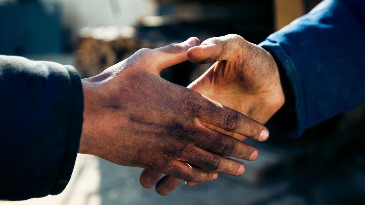 Can Maintenance and Operations Coexist? Lessons from a Postal Service Plant Reorganization