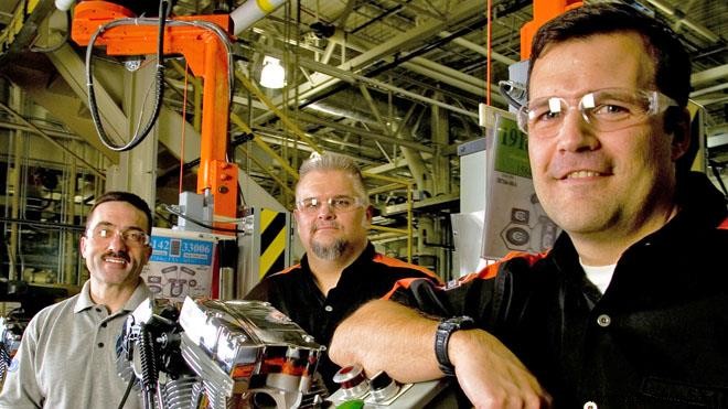 People Drive Success in Maintenance and Reliability Improvement