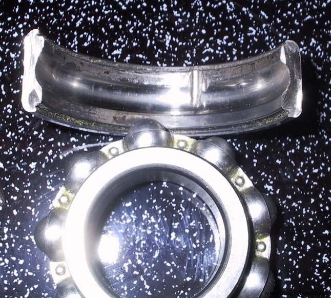 Dynamic Motor Monitoring: Detecting Mechanical Faults Before They Cause Downtime