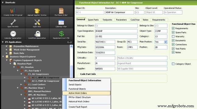 Quintessential Asset Management: Building a Path to Reliability-Centered Maintenance