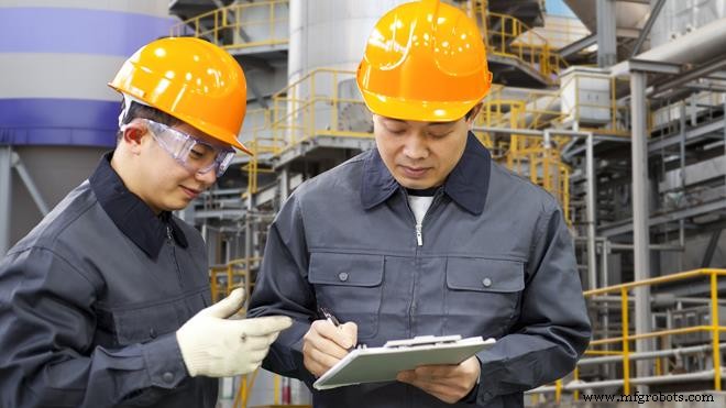 Boost Maintenance Efficiency with Equipment Bills of Materials