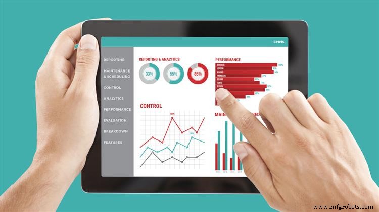 Modernizing Maintenance: MMP’s 99.6% Uptime Through ISO 9000 & CMMS