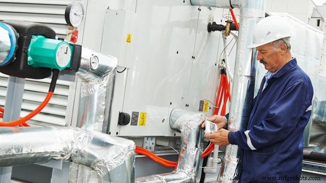 Leveraging Overall Equipment Effectiveness (OEE) to Drive Plant Performance and Employee Engagement