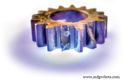 Reliable Processes: Eliminating Unexpected Delays in Manufacturing Operations